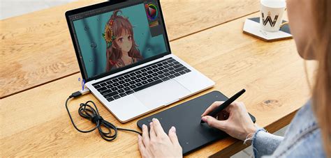 Buy Deco Mini 7 Graphic Tablet | XPPen India