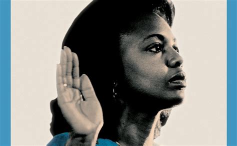 Anita Hill Documentary: On the Future of Sexual Harassment | TIME