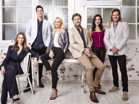 Offspring season finale on Ten 2017: Too early to decide future of show | Herald Sun