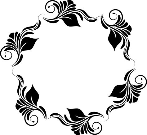 circle patterns - Clip Art Library