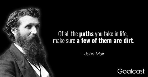 18 John Muir Quotes to Deepen your Connection with Nature