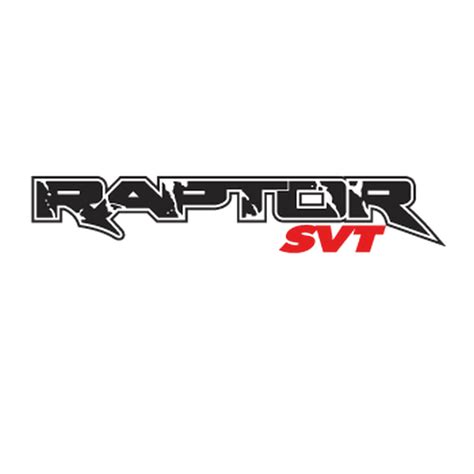 Ford Raptor Logo Png | Images and Photos finder