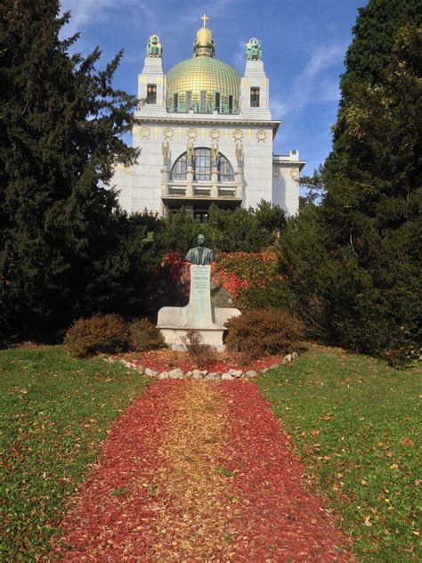 Die verrückteste Kirche Wiens - Innere Stadt