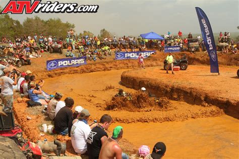 2011 High Lifter ATV Mud Nationals - Mud Creek Off-Road Park