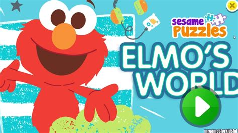 45 best ideas for coloring | Elmo Sesame Street Games