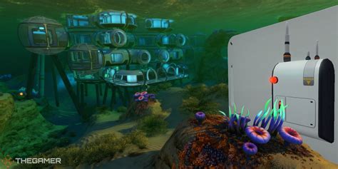 Subnautica: Seabase Guide — Everything You Need To Know