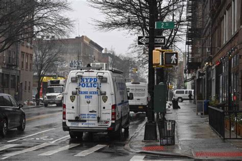 At least 12 homicides recorded in Brooklyn in January, despite overall ...