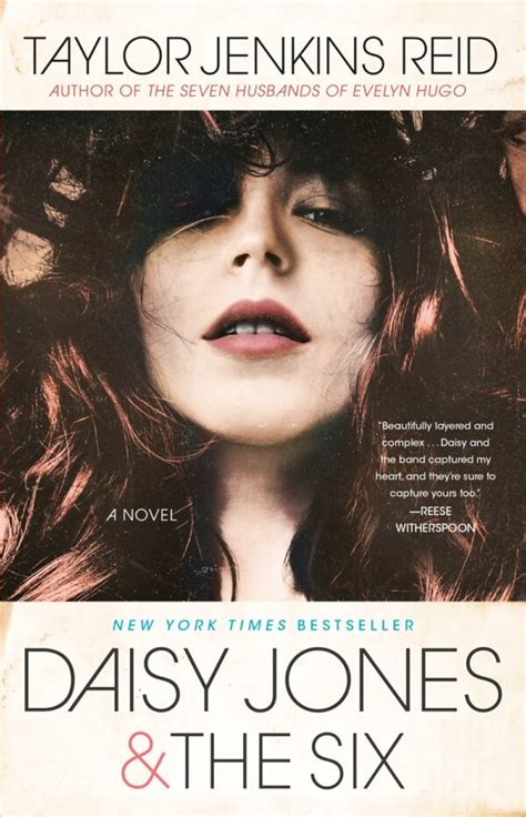 Daisy Jones & the Six | Shelves Bookstore