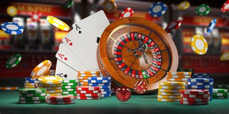 Top 10 Biggest Casinos in the World - 2023 Guide