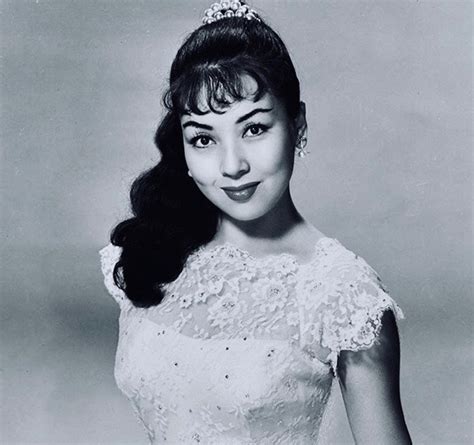 Machiko Kyo: Rashomon, Ugetsu Actress