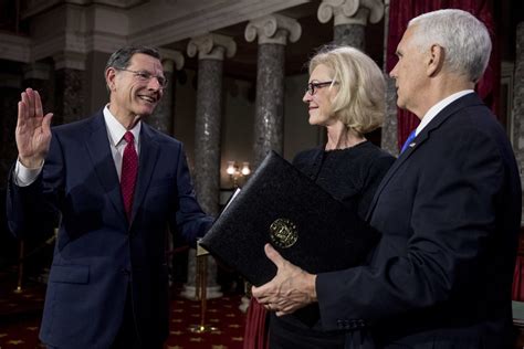 Bobbi Barrasso, wife of Senate leader, dead after battle with cancer ...