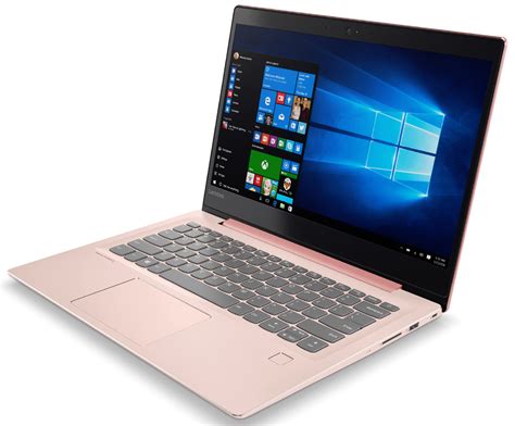 Lenovo Ideapad 520S - Specs, Tests, and Prices | LaptopMedia.com