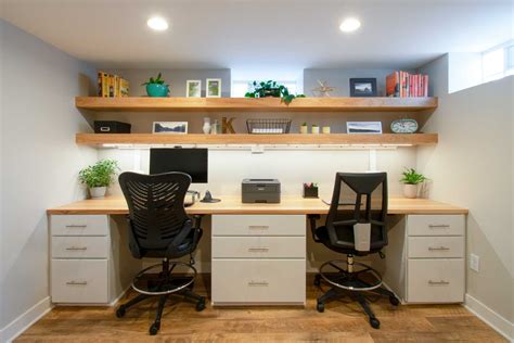 Innovative Home Office Desk Ideas 9 Innovative Ideas For Desk Design For The Modern Home Office ...