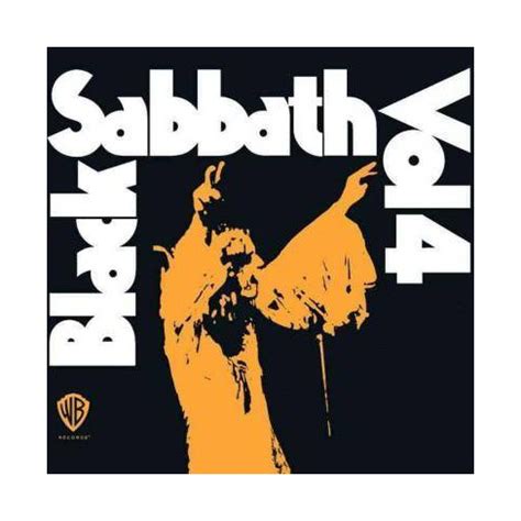 Black Sabbath - Vol. 4 (digipak) (cd) : Target