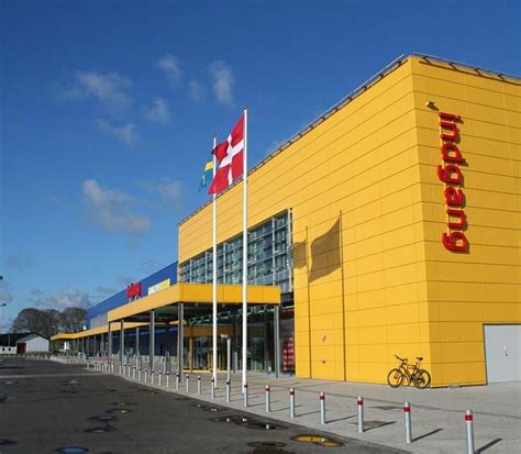 IKEA Aalborg