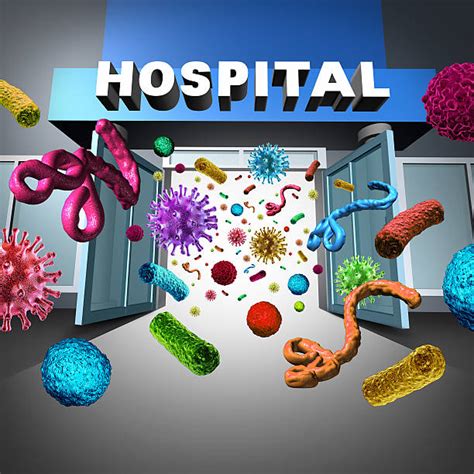 Hospital Acquired Infection Stock Photos, Pictures & Royalty-Free ...