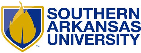 Southern Arkansas University Logo (SAU) - PNG Logo Vector Brand Downloads (SVG, EPS)