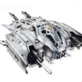 Autobot Ark with Roller - Transformers Toys - TFW2005