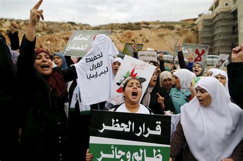 Why Israel outlawed the Northern Branch of the Islamic Movement