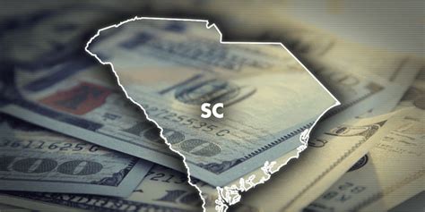 South Carolina man scratches off $300K lottery ticket days after ...