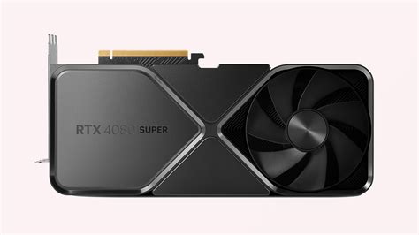 Nvidia announces RTX 4080 Super, 4070 Ti Super and 4070 Super graphics cards | Eurogamer.net