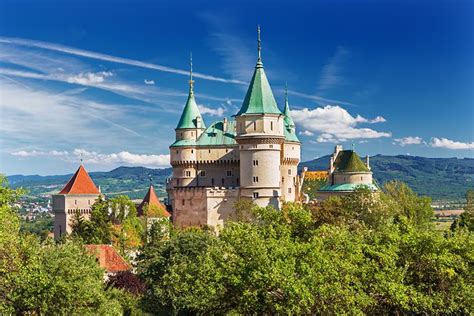 15 Top-Rated Things to Do in Slovakia | PlanetWare