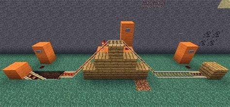 3 Minecart Station Designs to Get Your Minecraft Railway Rolling ...