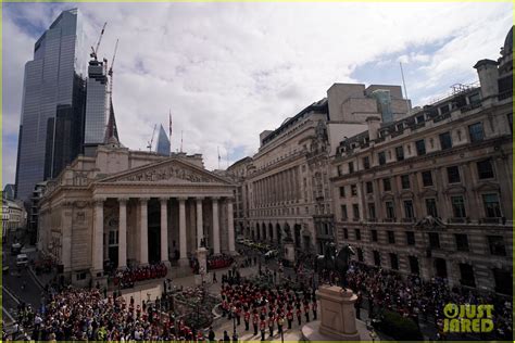 King Charles III Officially Proclaimed King During Accession Council Ceremony, Prince William ...