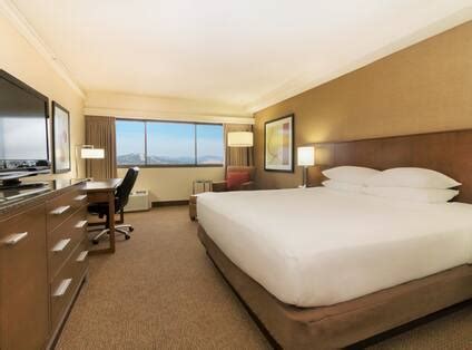 DoubleTree by Hilton Hotel Spokane City Center Photo Gallery