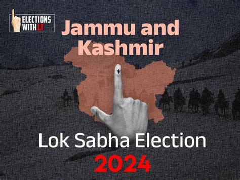 Latest Jammu and Kashmir Lok Sabha Election 2024 News Updates | Jammu and Kashmir Election ...