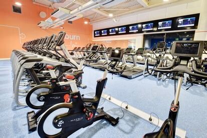 The Gym Bristol Longwell Green | The Gym Group