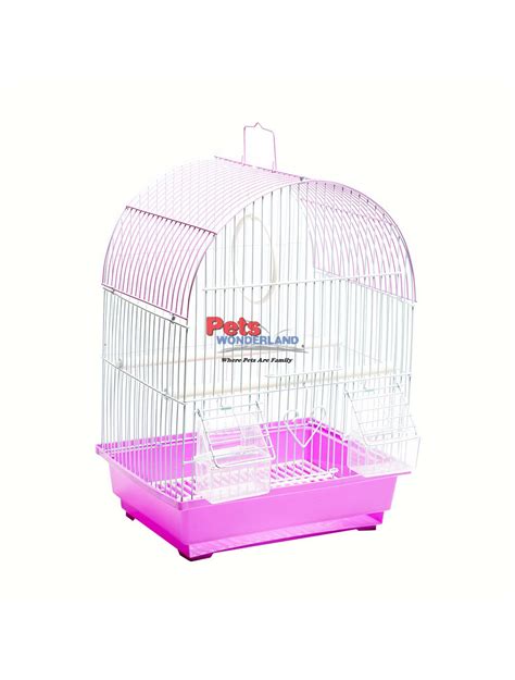 Love Bird Cage-12'x9'x15.5'H (C101)