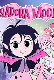 Isadora Moon (TV Series 2023– ) - IMDb