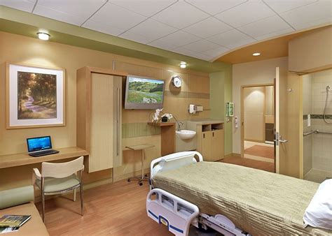 interior design skilled nursing patient rooms - Google Search I think this is too much and too ...