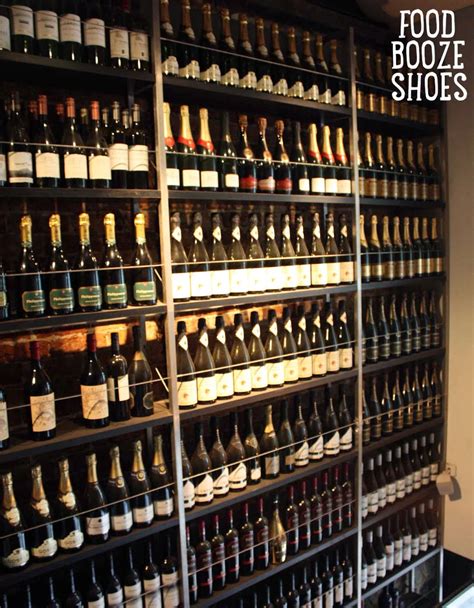Food, booze and shoes: Mille Vini: A thousand reasons to visit