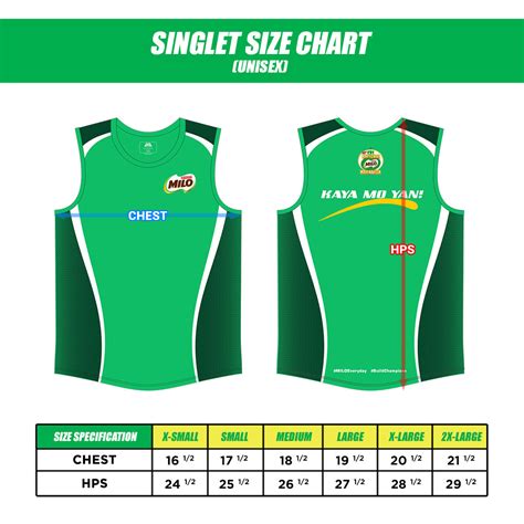 40th_nmm_singlet_size_chart-1 | Pinoy Fitness