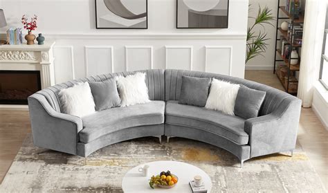 Sectional Sofa Styles