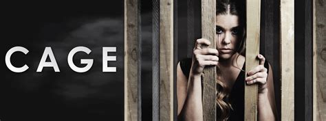 ‘Cage’ Comes to Amazon Prime! | Horror World