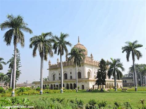 Faizabad - Legacy Of Nawabs Of Awadh - Inditales