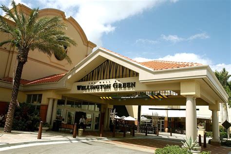 Wellington mall been sold, part of $1.4 billion deal - tribunedigital ...