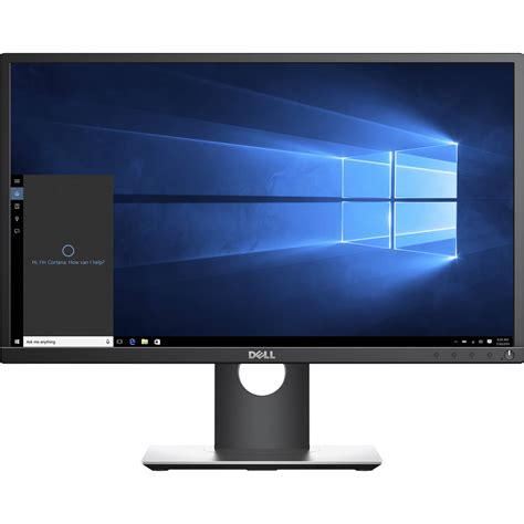 Refurbished DELL P2317H 1920 x 1080 Resolution 23" WideScreen LCD Flat ...