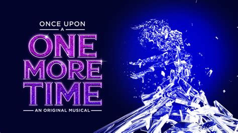 Once Upon A One More Time, A New Musical Set to the Hits of Britney Spears | Times Square Chronicles