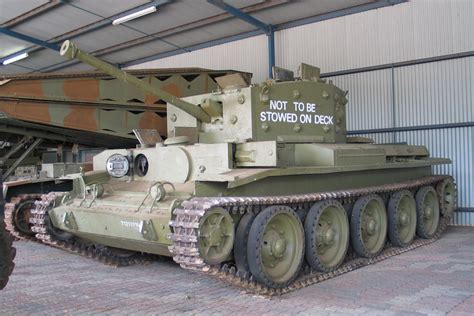 Royal Australian Armoured Corps Tank Museum - Puckapunyal - TracesOfWar.com