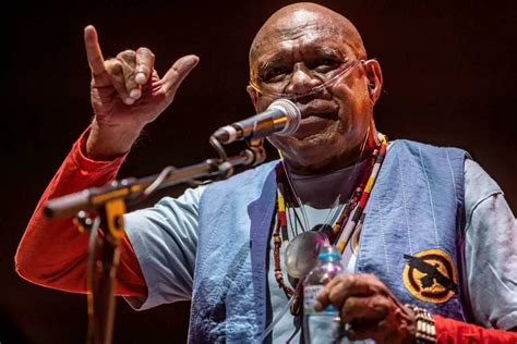 Archie Roach Net Worth At Death (Updated 2022) Earnings, Salary