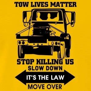 Petition · IMPROVING THE SAFETY OF TOW TRUCK DRIVERS · Change.org