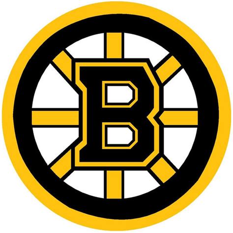 Bruins Logo by Sobotkafan on DeviantArt