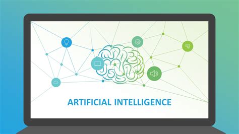 Artificial Intelligence PowerPoint Template - SlideModel