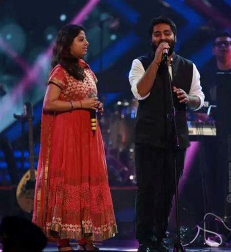 Arijit Singh Wiki, Age, Wife, Family, Biography - WikiBio