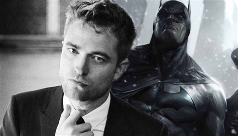 The Batman Movie 2021 Robert Pattinson Wallpapers - Wallpaper Cave