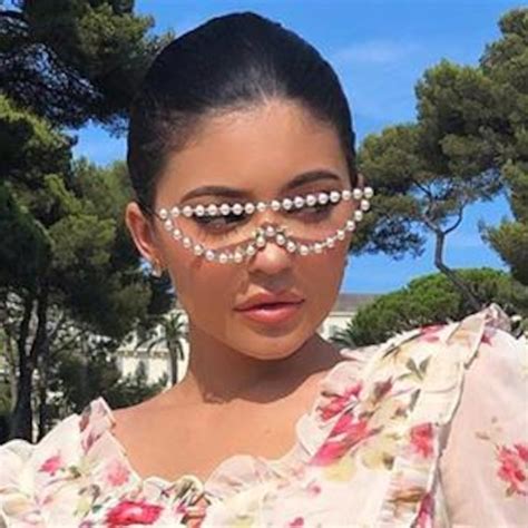 Kylie Jenner's 22nd Birthday Still Going Strong in France - E! Online - CA